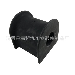 Adhesivo de Apertura Frontal para Cadillac Cts03 07, Pieza de Goma EPDM 25745851 - Product Image 5