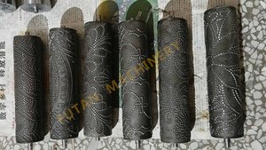 Khuôn Lăn Dập Nổi Siêu Âm Ren Siêu Âm - Product Image 5