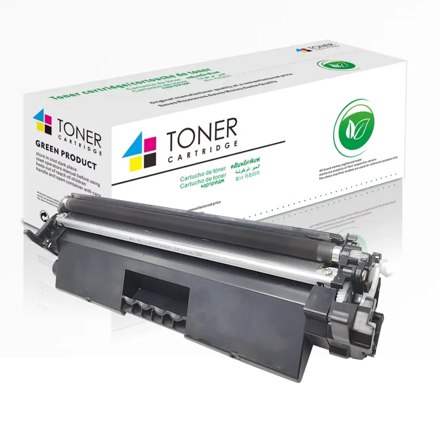 HPレーザープリンタートナーカートリッジLaserJet Pro M130a M130fn 130nw M130fw m102CF217Aプリンタードラム