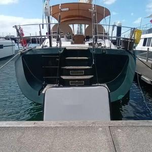 Defensa inflable cuadrada Drop Stitch para embarcaciones, flotadores marinos, defensa para yates y <span class=keywords><strong>veleros</strong></span> - Product Image 1