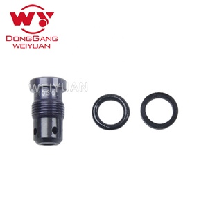 Weiyuan Điều Kiện Mới M10 Kiểm Tra Van Với Thiết Bị Truyền Động Bơm Áp Lực Van Diesel Van Bộ Phận Động Cơ Cho Mèo 319-0678 C7 Động Cơ - Product Image 2