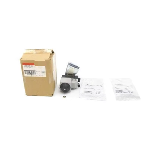 14004138-001 <span class=keywords><strong>3</strong></span>/4 inç NSMP Yeni Orijinal Stokta Endüstriyel Otomasyon PAC Özel PLC Programlama Kontrol Cihazı - Product Image 1