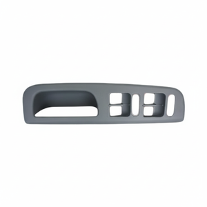แผงประตูคนขับสีเทา3B1867171E สำหรับ VW Passat B5 Bora Jetta Golf MK4 - Product Image 2