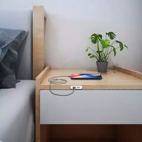 Chargeur de table double USB portable, 2022, pas cher, avec chargeur de haute qualité, installation au bureau, Top vente en gros