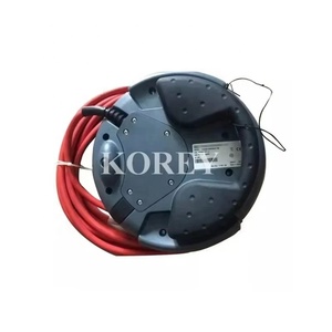สายเคเบิลหุ่นยนต์ อุปกรณ์สอนการใช้งานหุ่นยนต์ อุปกรณ์เสริมอุตสาหกรรม CONTROLS T50 ของแท้ - Product Image 2