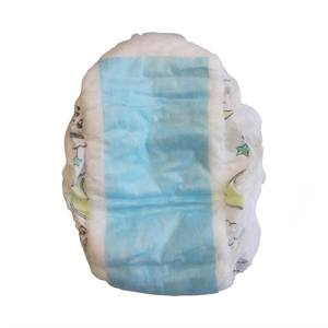 Super Brand Einweg-Trainings hose Pull-Up Windeln Großhandel ERS Baby Windeln OEM Papier windel Baby Windeln mit bester Qualität - Product Image 6