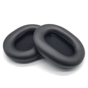 Estuche de esponja cómodo de banda XY y accesorio de cubierta de orejera de piel de cordero almohadillas para <span class=keywords><strong>auriculares</strong></span> <span class=keywords><strong>Sony</strong></span> Over-Ear - Product Image 5