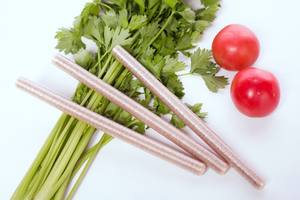 蒸热狗香肠食用胶原蛋白优质肠衣 - Product Image 6