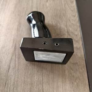 Kit d'outils <span class=keywords><strong>de</strong></span> découpe pour conduits d'air <span class=keywords><strong>de</strong></span> systèmes <span class=keywords><strong>de</strong></span> chauffage et <span class=keywords><strong>de</strong></span> climatisation – Coupe-métal et plastique pour panneaux <span class=keywords><strong>de</strong></span> conduits pré-isolés - Product Image 2