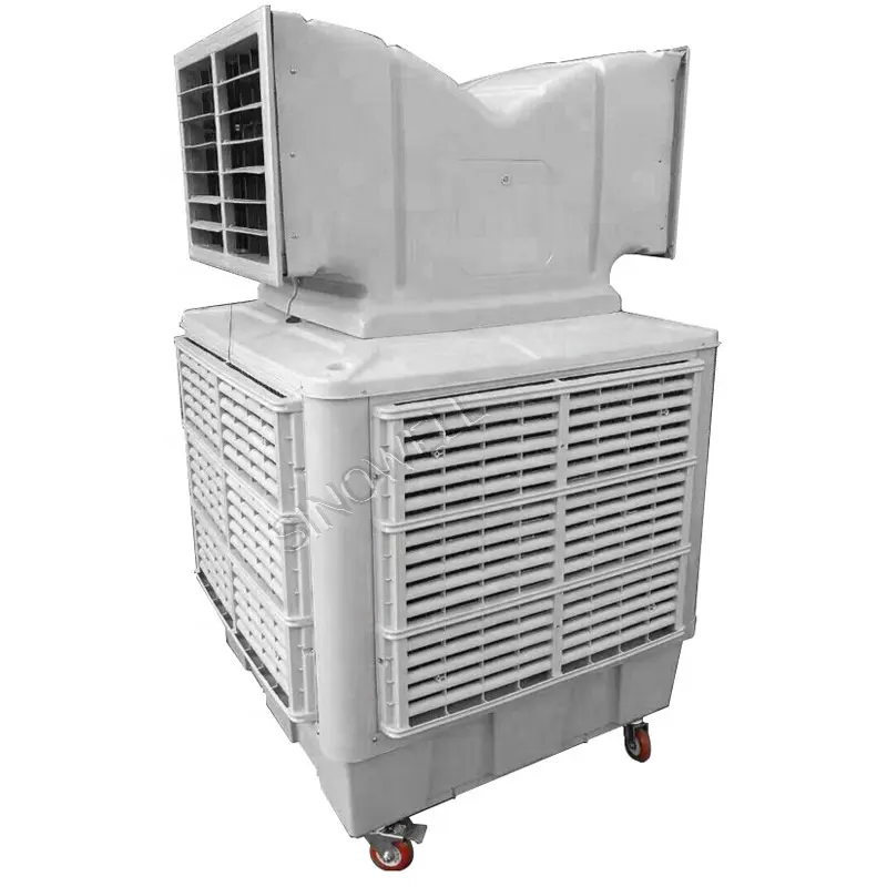 Climatiser Artic Luchtkoeler Draagbare Ac Unit Airconditioner Airconditioning Units Mini Split Airconditioner Inverter