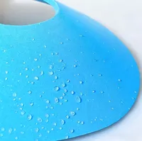 Collier de protection anti-griffures en EVA souple pour animaux de compagnie, pour perroquet, hamster, lapin, protection post-opératoire, fournitures de jardin