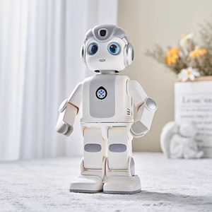 หุ่นยนต์ฮิวแมนนอยด์แบบโต้ตอบได้รุ่นแรกของ AI Wukong Education สำหรับการศึกษา ความบันเทิง และการเป็นเพื่อนร่วมปฏิบัติการแบบโต้ตอบ - Product Image 3