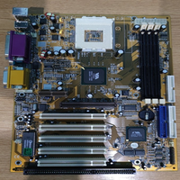Placa Base Plc PC Partner K133ASA-B911 Socket 462/A, Suministro al por Mayor