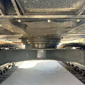 รถฮุนได HX220HD มือสองเครื่องขุด22ตันฮุนได HX220HD ใช้แล้วเครื่องจักรก่อสร้างผลิตในเกาหลี - Product Image 5