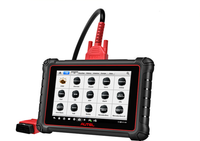 Autel Scanner MP900 KIT Android 11 ECU Scan Tool Herramienta de diagnóstico de motor de coche bidireccional con más de 40 servicios
