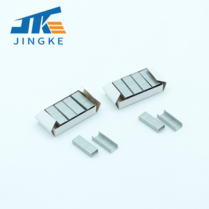 Nhà Máy Bán buôn 24/6 mạ tiêu chuẩn 45 tấm văn phòng mặt hàng chủ lực trong hộp màu - Product Image 4