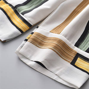 Nouveau produit : Ensemble pantalon harem princesse pour enfants, best-seller fabriqué en Chine avec liste de prix fournisseur - Product Image 5