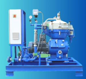 อะไหล่เครื่องแยกของเหลวทางทะเลอัลฟาลาวาลสำหรับระบบกรองและระบบทำให้ใส ชิ้นส่วนทดแทนคุณภาพสูง - Product Image 1