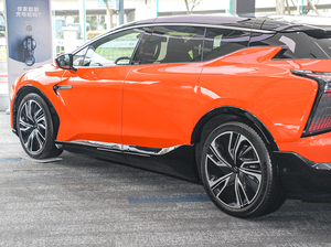 Auto nouvelle voiture <span class=keywords><strong>Hiphi</strong></span> Z X <span class=keywords><strong>Y</strong></span> 2023 5 places en stock haute vitesse pure électrique <span class=keywords><strong>Hiphi</strong></span> voiture chinoise nouveau véhicule voiture forte puissance - Product Image 2