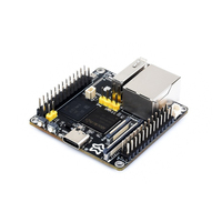 Placa de Desarrollo Micro Linux Luckfox Pico Ultra RV1106 con Procesadores Integrados ARM Cortex-A7/RISC-V MCU/NPU/ISP