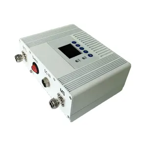 Amplificateur de Signal Gsm/r3, 900/1800mhz, répéteur sans fil pour réseau de téléphonie mobile, haute qualité