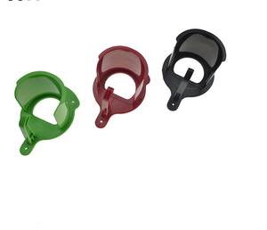 말 옷 걸이 물 고삐 고삐 승마 안정 하네스 말 브러시 안장 랙 후크 브래킷 말 헛간 벽 마운트 - Product Image 3