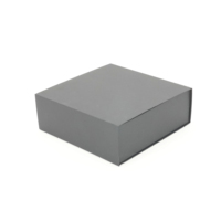 Magnifiques boîtes durables sur mesure, blanches, haut de gamme, de bonne qualité, merveilleuses, boîtes cadeaux durables, meilleures ventes, emballage