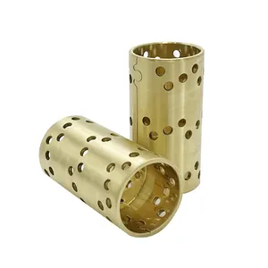 Discover Quality Wholesale Brass Bush Bearings For An Amazing