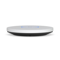 Ubiquiti U7-Pro-XG/XGS Wi-Fi 7 Kurumsal Sınıf Tavan Tipi Erişim Noktası ve 10 Gigabit Portlu Üç Bantlı 2.4/5/6Ghz