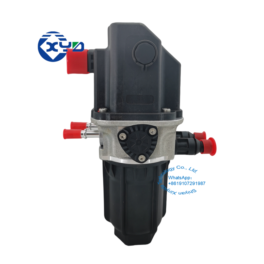 XINYIDA 12V Urea Pump 5509448 - Reliable Engine SCR Parts