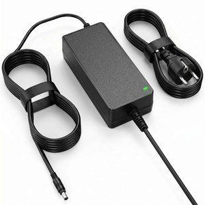 Chargeur de batterie au lithium 42V 2A pour Razor Scooter <span class=keywords><strong>Pocket</strong></span> Mod Dirt Quad Sports CC CV, mode de charge 10S 36V Li-ion - Product Image 1