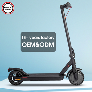 Monopattino Elettrico M365 con APP, Trotinette Elettrica per Adulti, Disponibile nel Magazzino Cinese - Product Image 1