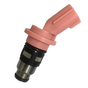 Injecteur de carburant 16600-73C00 pour voitures Nissan essence, transmission manuelle MT - Product Image 1