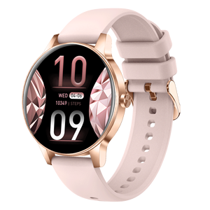 <span class=keywords><strong>Reloj</strong></span> <span class=keywords><strong>Inteligente</strong></span> de Alta Calidad con Monitoreo de Ciclos de Sueño, Resistente al Agua, <span class=keywords><strong>Mejor</strong></span> Precio de Fábrica, OEM, ODM - Product Image 3
