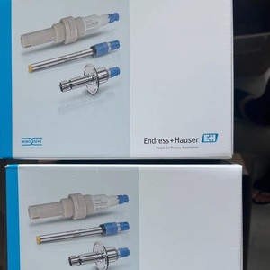 Endress + Hauser เซ็นเซอร์นำไฟฟ้าดิจิตอลบันทึก CLS16E สัมผัสเซ็นเซอร์การนำไฟฟ้า CLS16E-1165/0 - Product Image 2