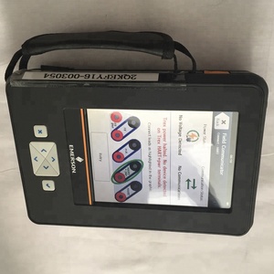 Communicateur portable Emerson TREX dernière génération pour protocole Fieldbus - Product Image 3