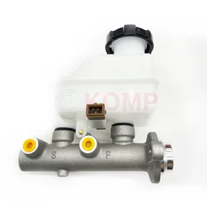 Manufacturer Price Brake Master Cylinder For HYUNDAI OEM 58510-29010 Aftermarket Brake Cylinder