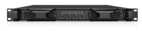 Penguat Daya Kelas D Terlaris Profesional 4x1700W 1u Digital Power Amplifier