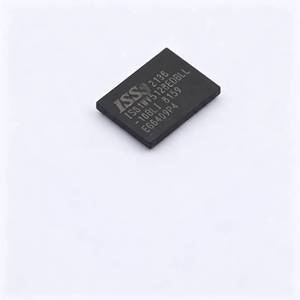 Nuevo Chip IC IS61WV5128EDBLL-10BLI para Aplicaciones Electrónicas Precisas - Product Image 1