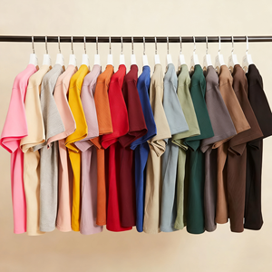 100% Cotton Custom Printing Logo Tee Shirts Regular Fit Team Activities Promotion Clothing Mens Graphic Activity Men's T-shirts