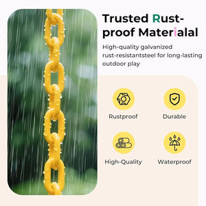 <span class=keywords><strong>Cuna</strong></span> para bebé, columpio infantil, cesta colgante para el hogar, silla colgante tipo cubeta completa para bebé, columpio de interior, columpio de patio exterior - Product Image 3