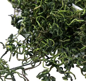 الصين بالجملة توريد جديد عضوي أوراق الهندباء الشاي فضفاضة مصنوعة يدويا أوراق الهندباء المجففة للشاي - Product Image 2