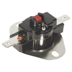 Công tắc điều khiển nhiệt độ 250V <span class=keywords><strong>25A</strong></span> cho máy rút nước động cơ - Product Image 1