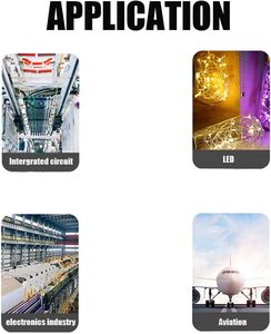 Producción de fábrica Cable de arnés de cables personalizado Paso de 2,5mm Fabricante de ensamblaje de cables hembra 2 3 4 Pin Jst Xh 2,54 Arnés de cables - Product Image 5