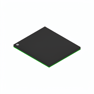 Composant électronique Mémoire 100 LQFP CY7C1471BV25-133AXC – Canal Fabricant - Product Image 1
