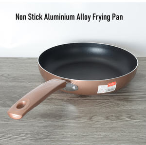 Cocina americana, utensilios de cocina de aleación de aluminio, huevo frito revuelto, freír antiadherente, Mini sartén antiadherente - Product Image 2