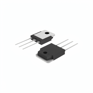 Electronics Component TO-3P-3, SC-65-3 Original One Stop Service GPI040A060MN-FD Transistors - Product Image 1