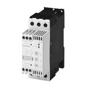 Arrancador Suave SIRIUS S-iemens 3RW3037-1BB04, 63A, 30kW / 400V - Product Image 3