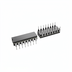 ส่วนประกอบอิเล็กทรอนิกส์สำหรับการจัดการพลังงาน (PMIC) 16 CDIP ของแท้ UCC1806J883B - Product Image 1