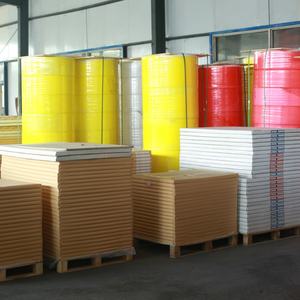 กระดาษ NCR แบบ A4 2 <span class=keywords><strong>3</strong></span>ชั้นกระดาษคอมพิวเตอร์ไร้คาร์บอนแบบหลายสี cb/cfb/cf - Product Image 6